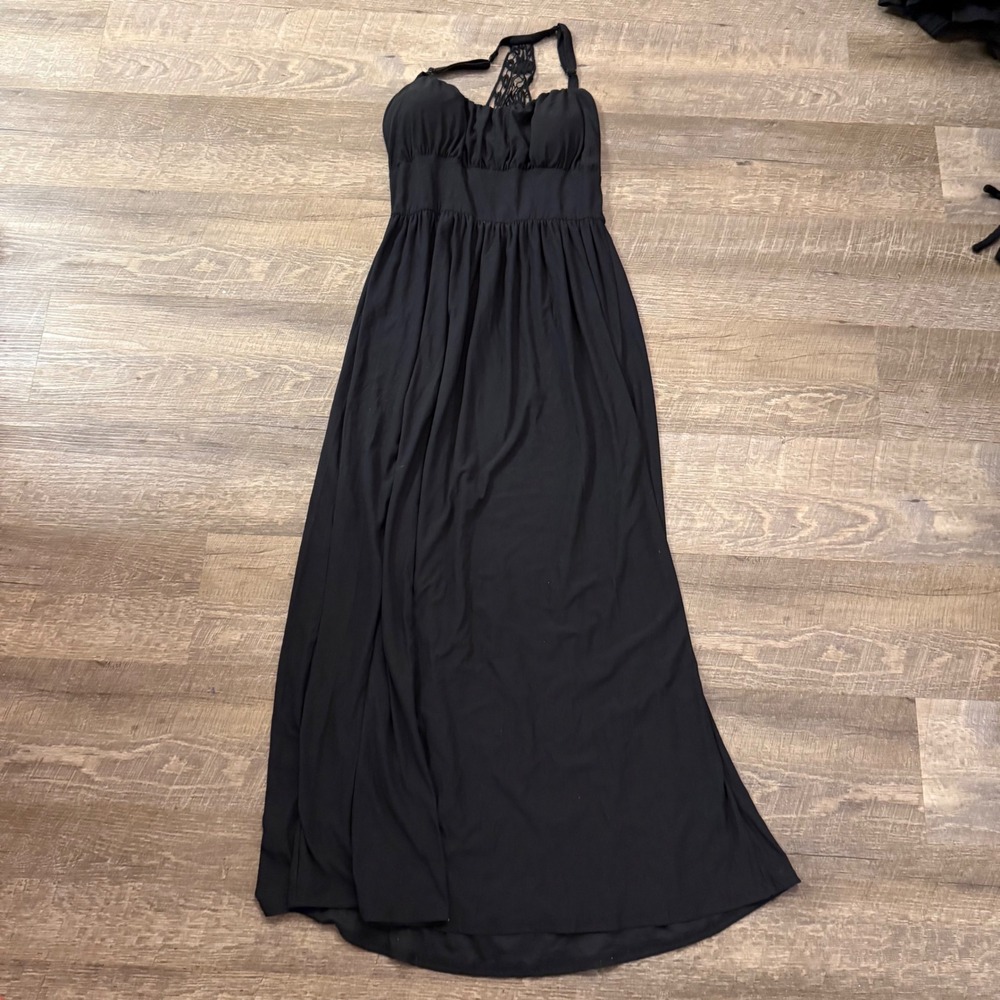 Derek Heart Dress